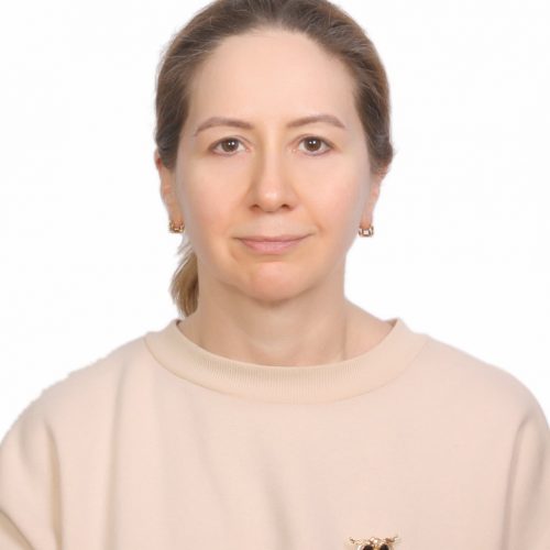 38. Olga Poddubnaya